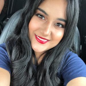 Meet your Posher, Diana